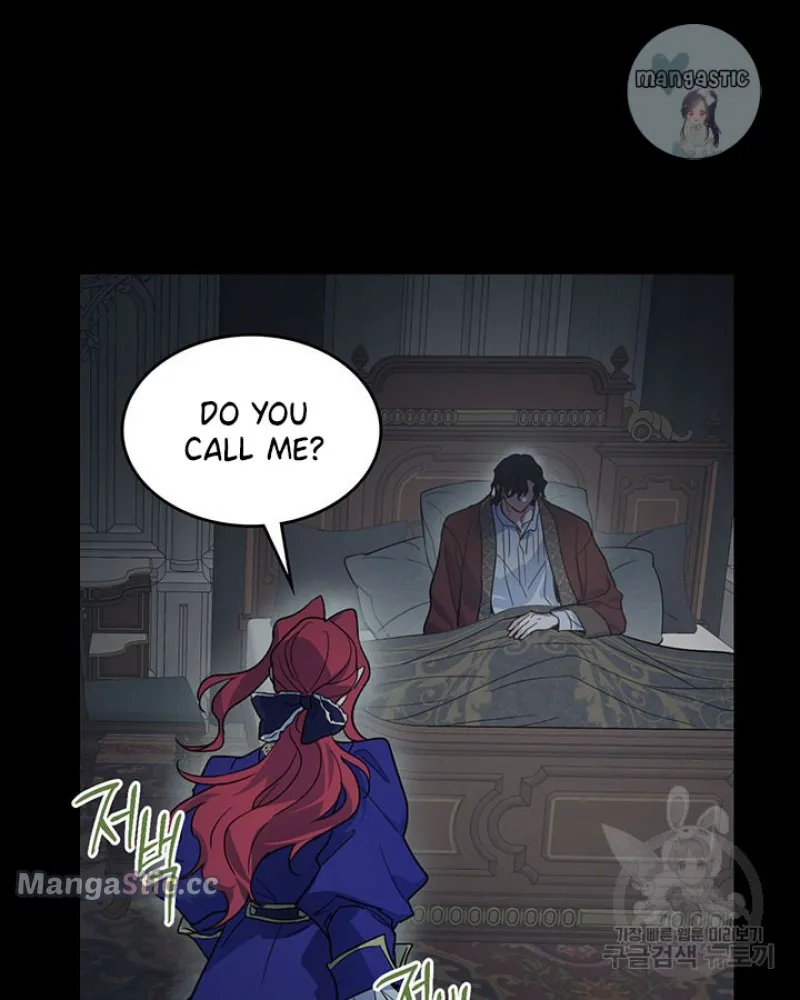 The Lady and the Beast (Hongseul) Chapter 127 page 68