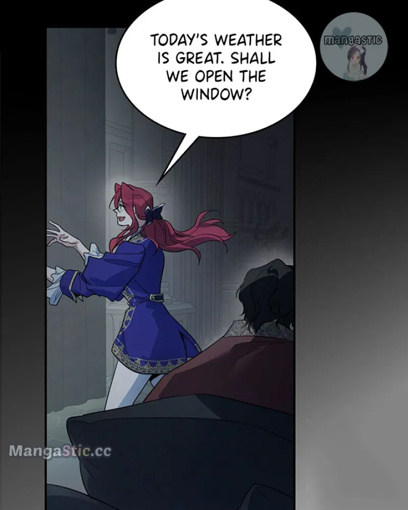 The Lady and the Beast (Hongseul) Chapter 127 page 71