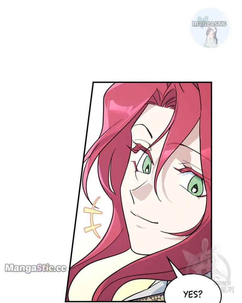 The Lady and the Beast (Hongseul) Chapter 127 page 77