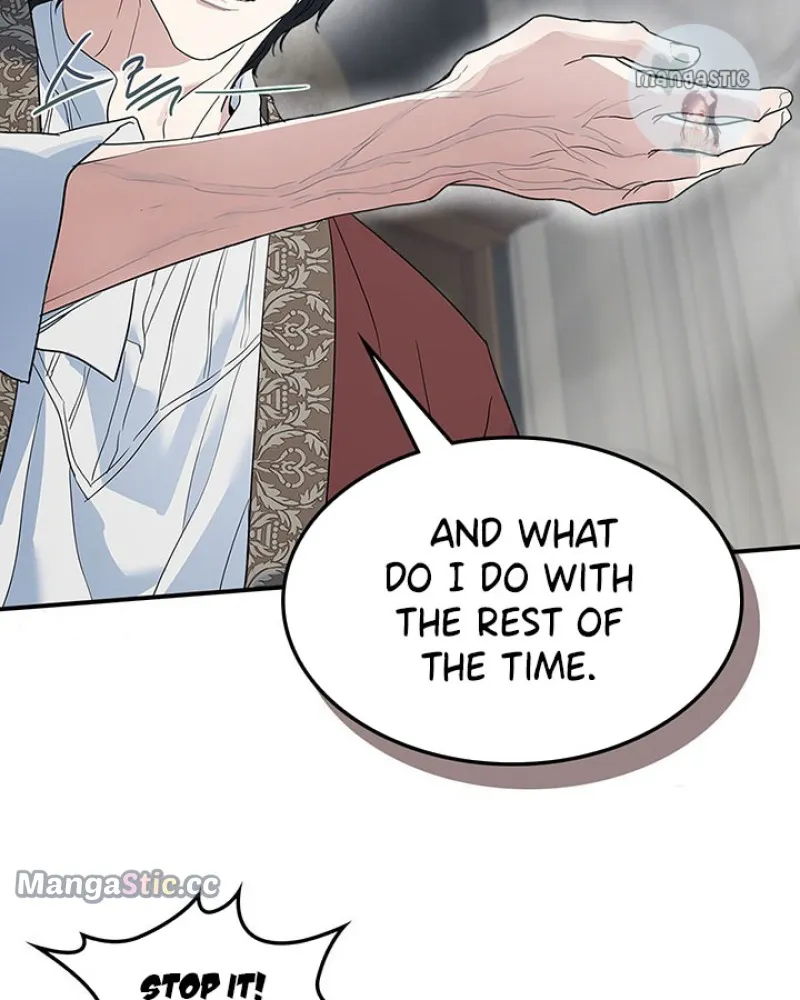 The Lady and the Beast (Hongseul) Chapter 127 page 85