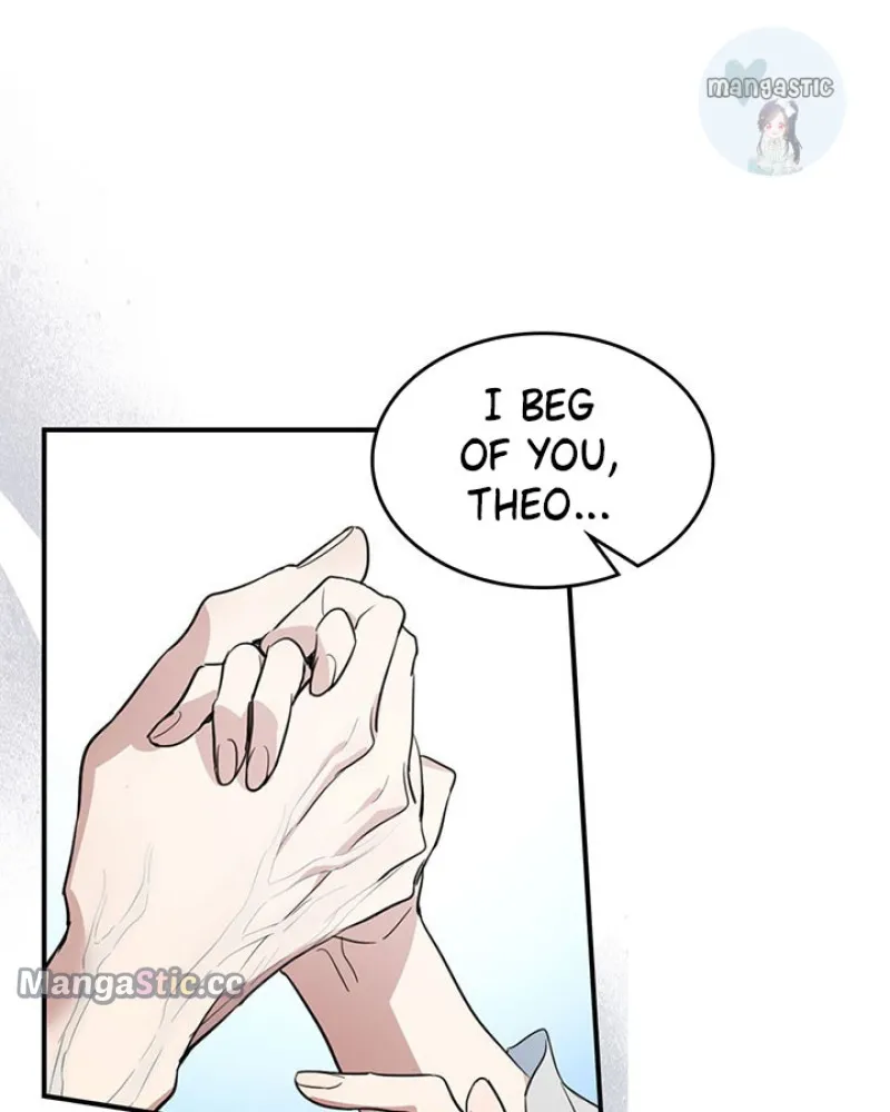 The Lady and the Beast (Hongseul) Chapter 127 page 88
