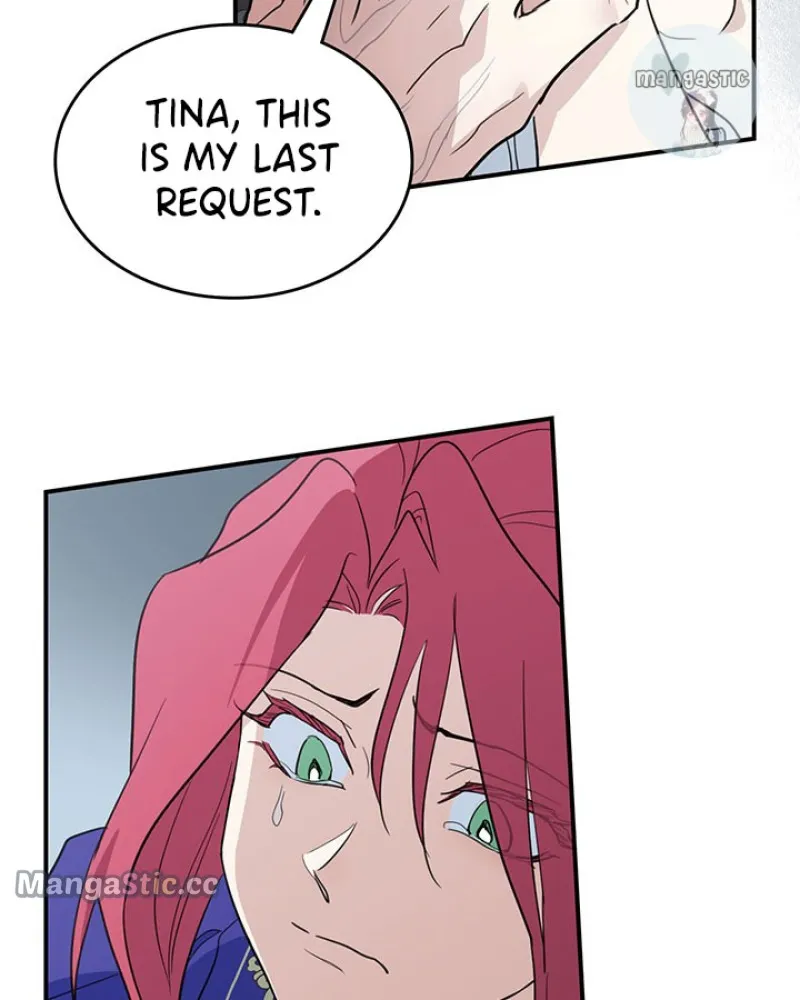 The Lady and the Beast (Hongseul) Chapter 127 page 90