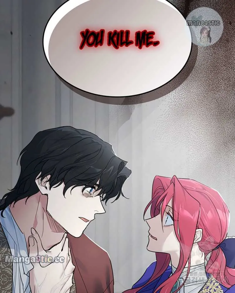 The Lady and the Beast (Hongseul) Chapter 127 page 92