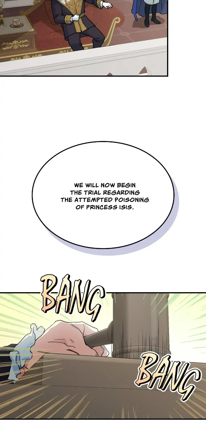 The Lady and the Beast (Hongseul) Chapter 109 page 13