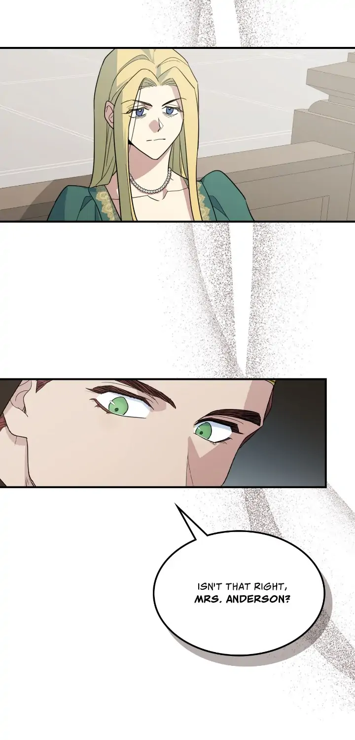 The Lady and the Beast (Hongseul) Chapter 109 page 17