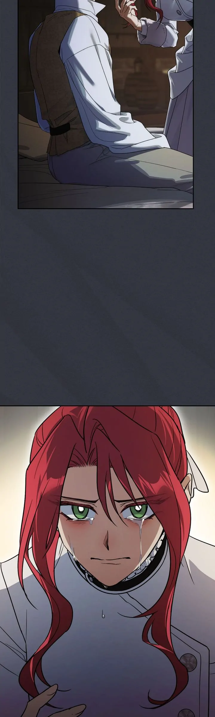 The Lady and the Beast (Hongseul) Chapter 151 page 2