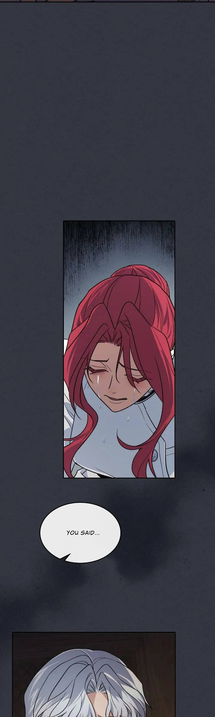 The Lady and the Beast (Hongseul) Chapter 151 page 3