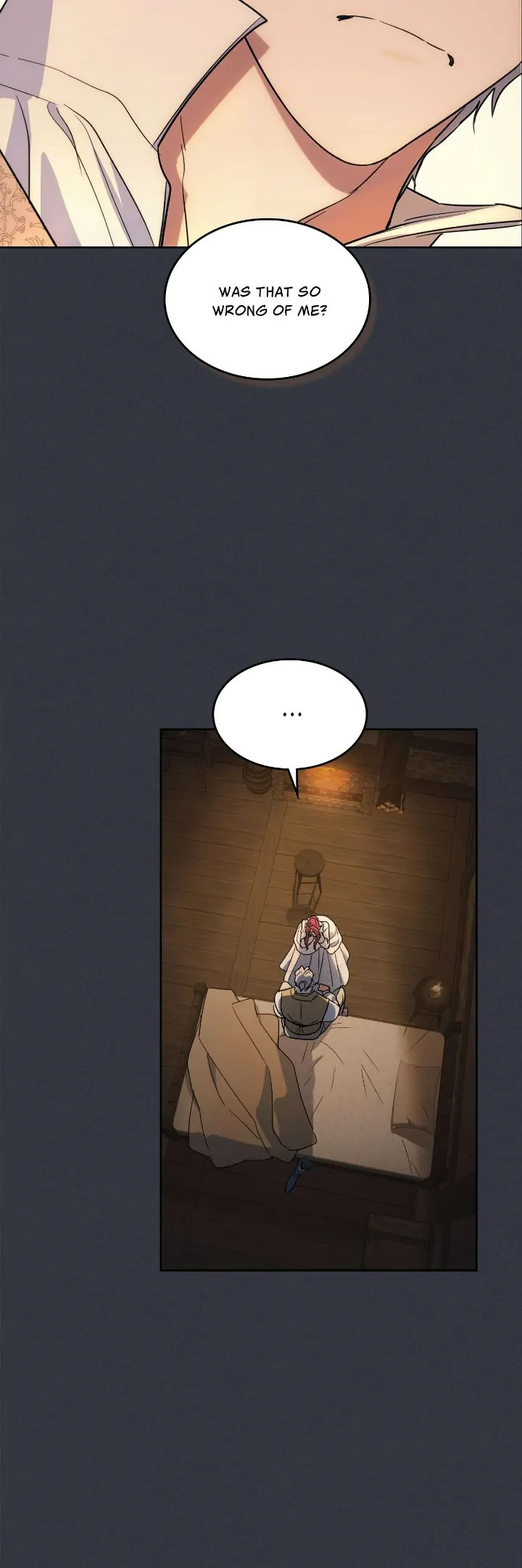 The Lady and the Beast (Hongseul) Chapter 151 page 7