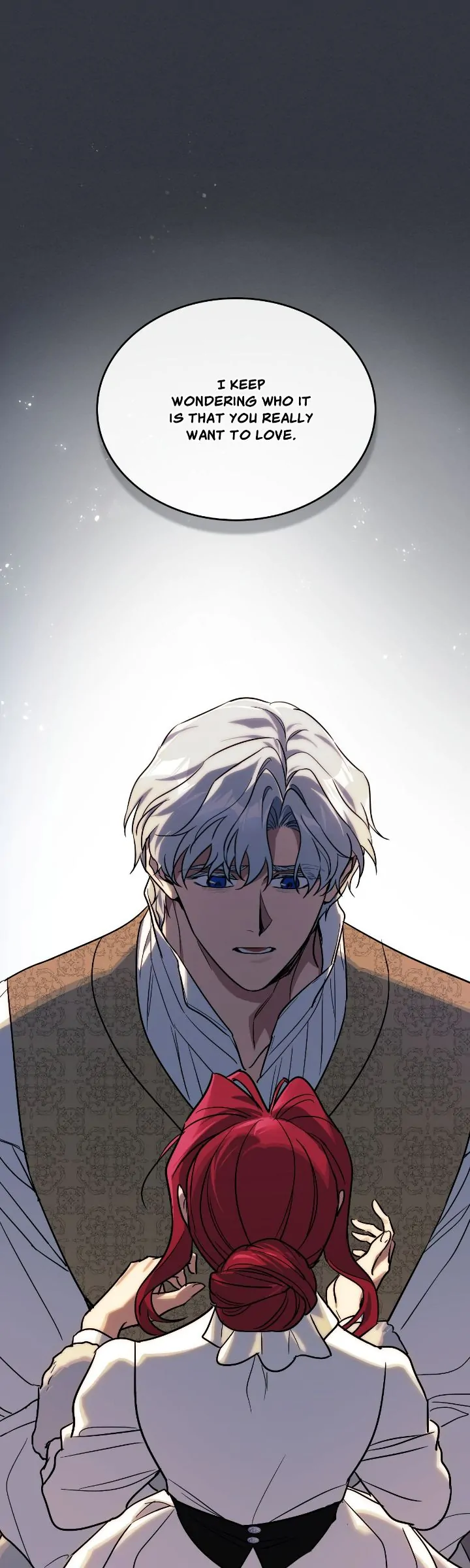 The Lady and the Beast (Hongseul) Chapter 151 page 9