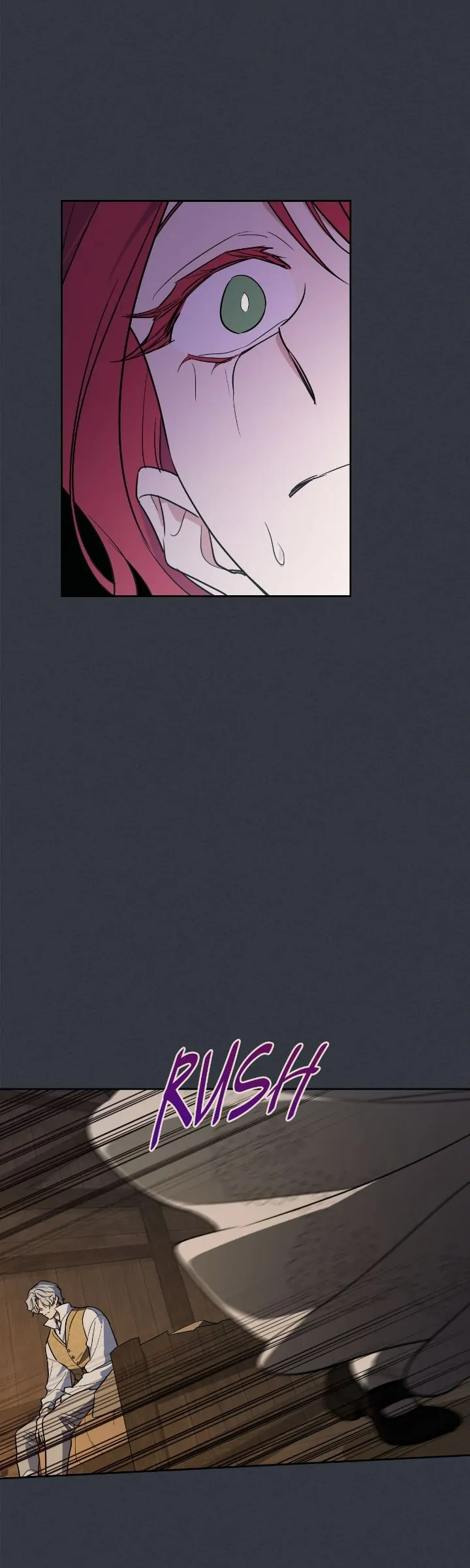 The Lady and the Beast (Hongseul) Chapter 151 page 11