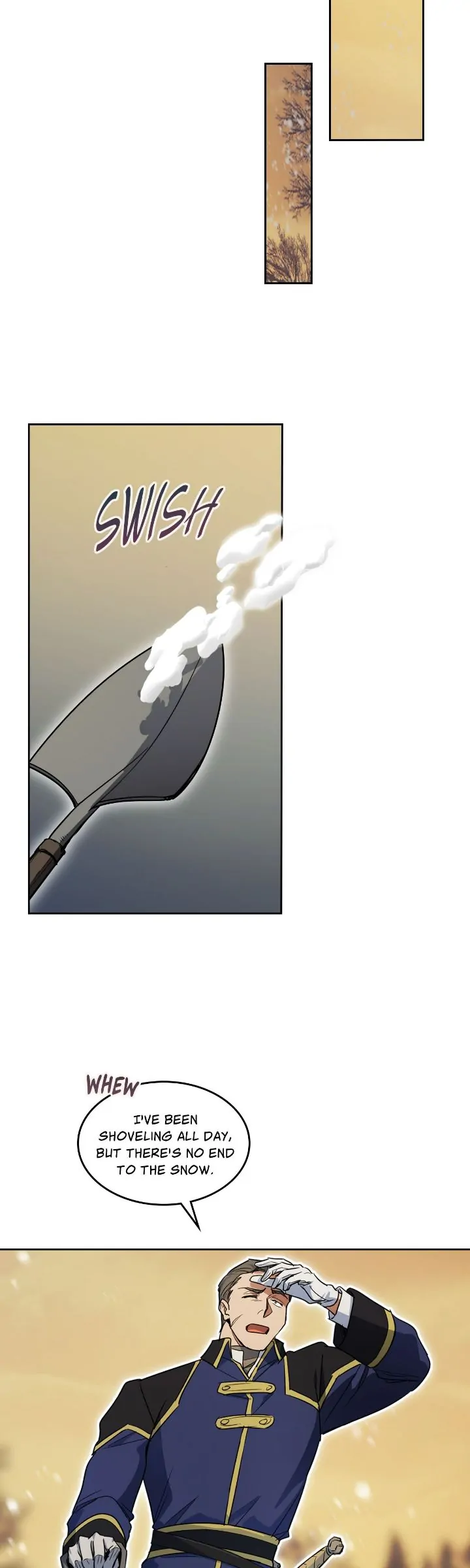 The Lady and the Beast (Hongseul) Chapter 151 page 20