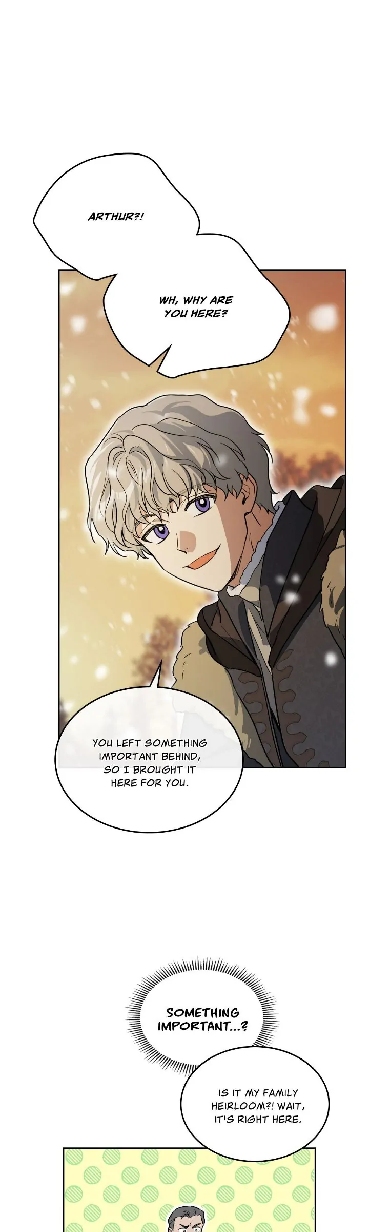 The Lady and the Beast (Hongseul) Chapter 151 page 23