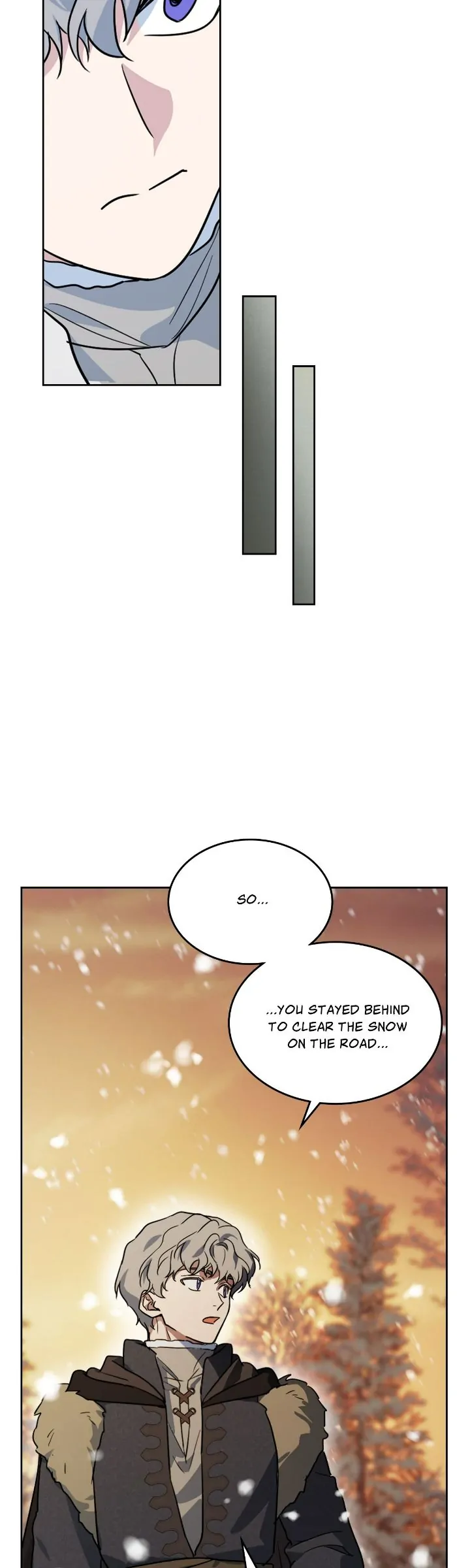 The Lady and the Beast (Hongseul) Chapter 151 page 27