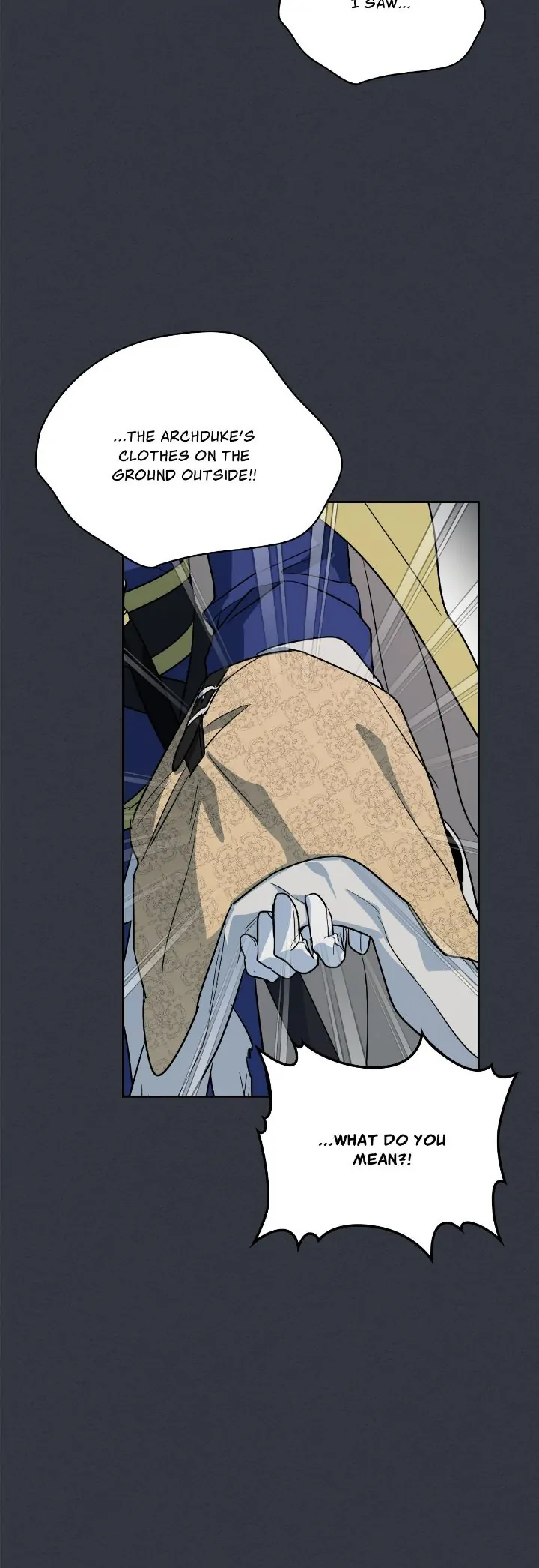 The Lady and the Beast (Hongseul) Chapter 151 page 36