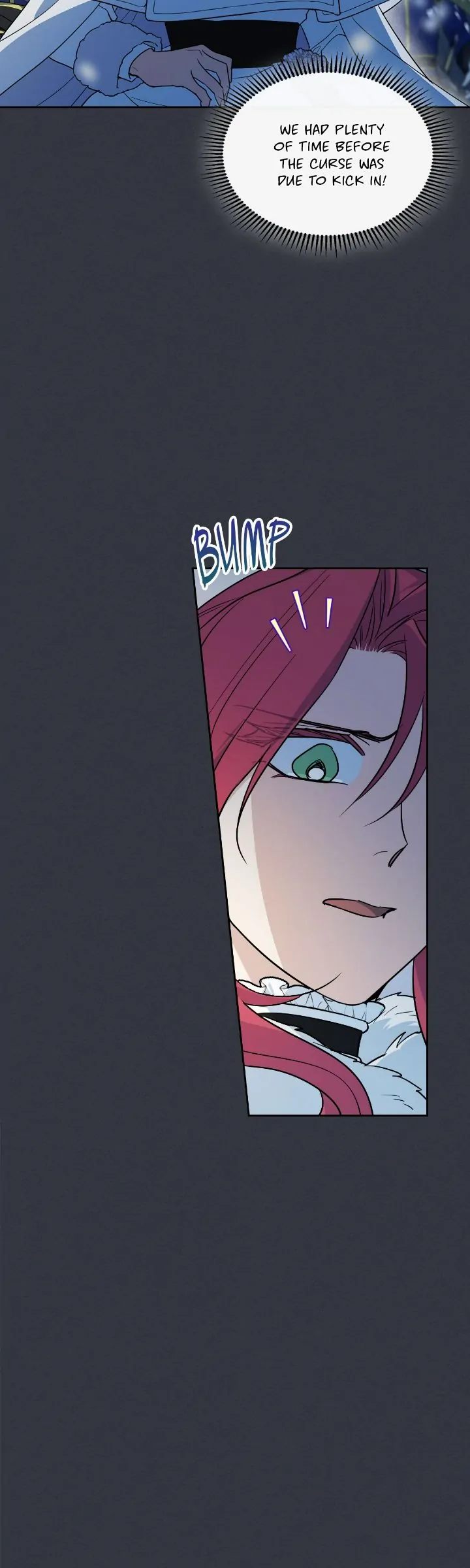 The Lady and the Beast (Hongseul) Chapter 151 page 39