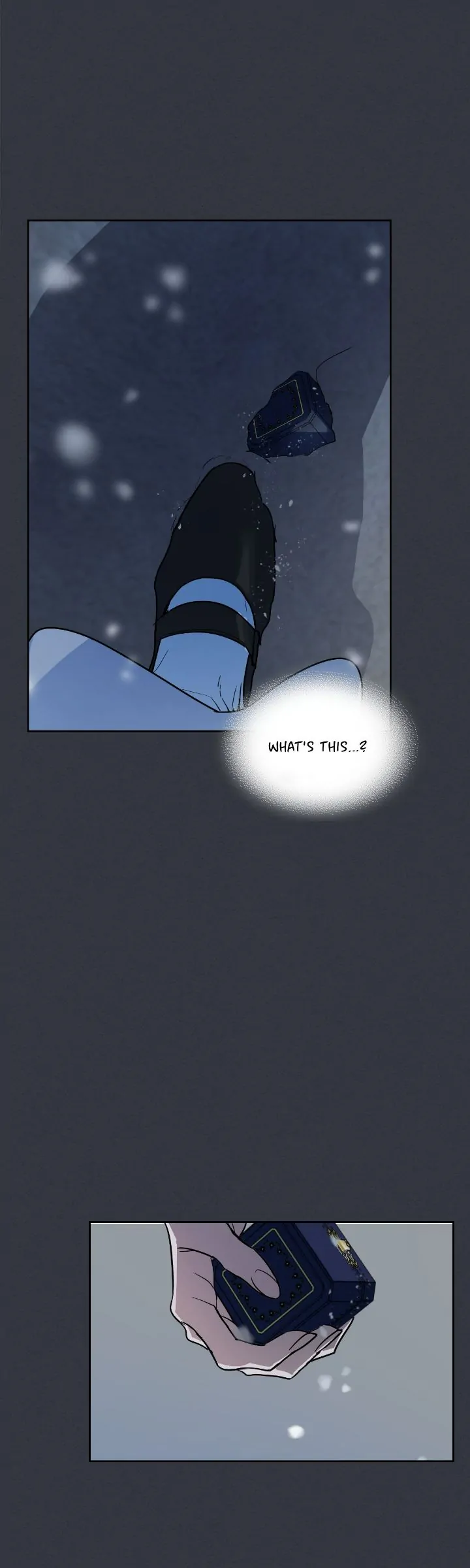 The Lady and the Beast (Hongseul) Chapter 151 page 41