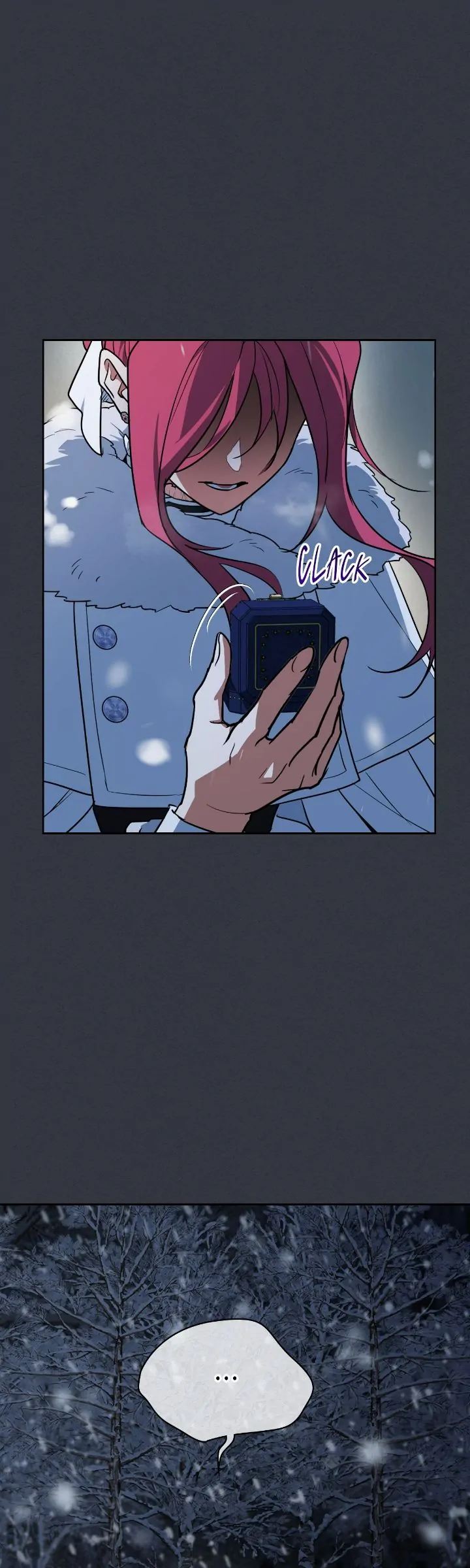 The Lady and the Beast (Hongseul) Chapter 151 page 42