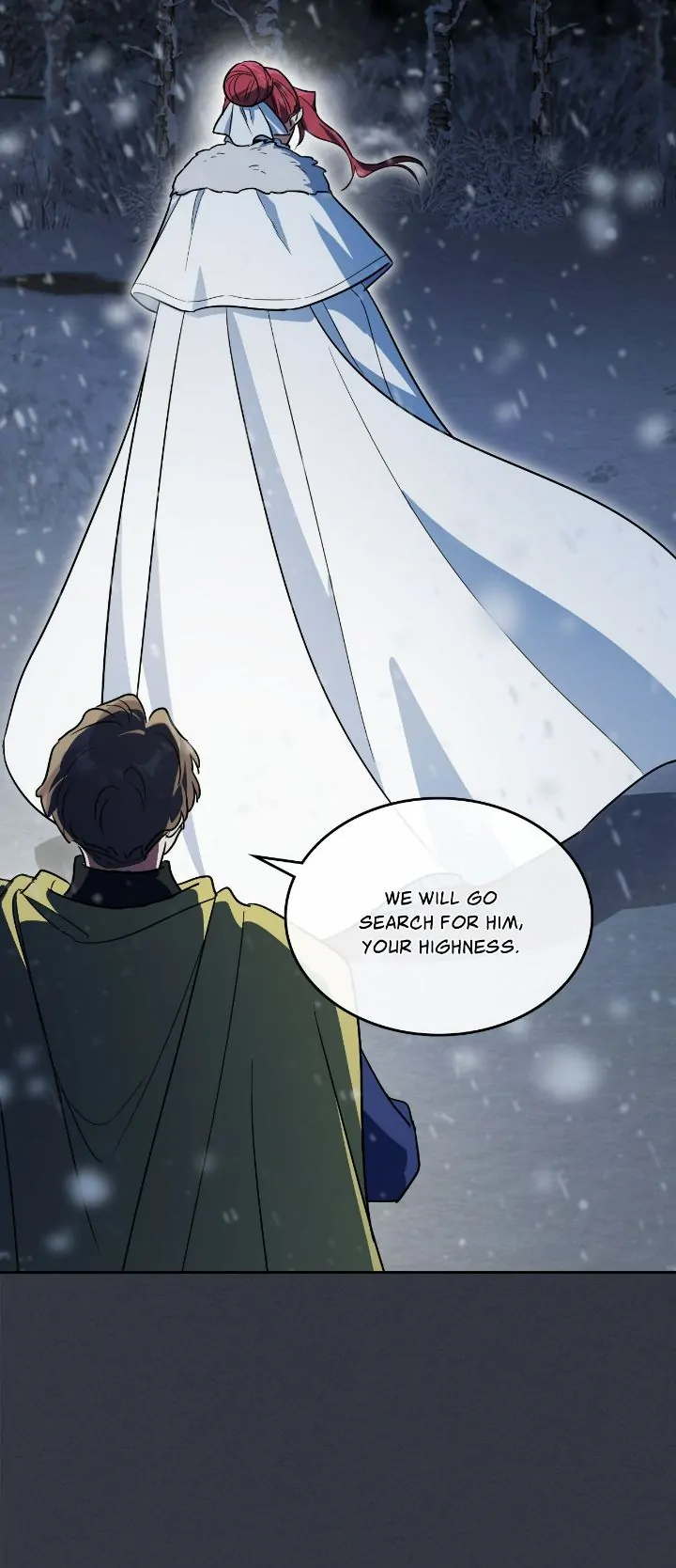 The Lady and the Beast (Hongseul) Chapter 151 page 43