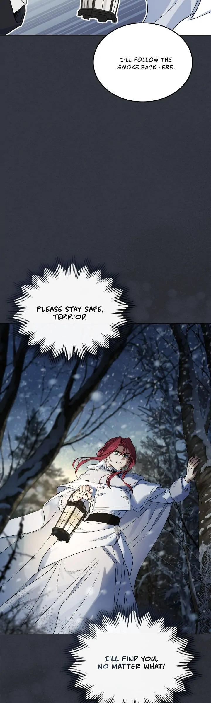 The Lady and the Beast (Hongseul) Chapter 151 page 46