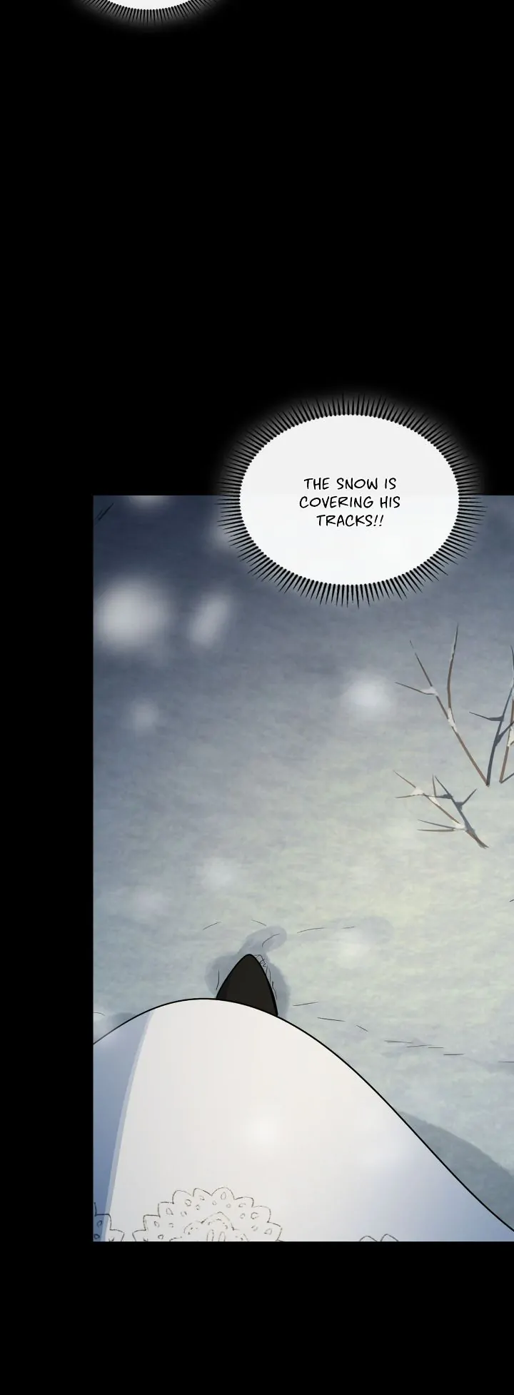 The Lady and the Beast (Hongseul) Chapter 152 page 3