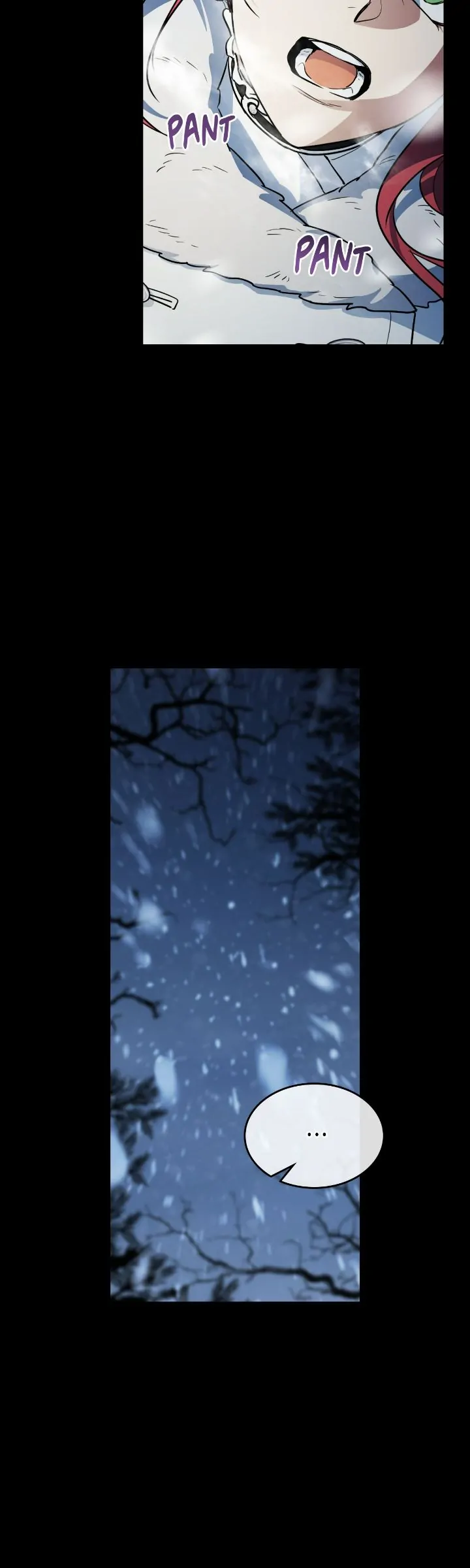 The Lady and the Beast (Hongseul) Chapter 152 page 5