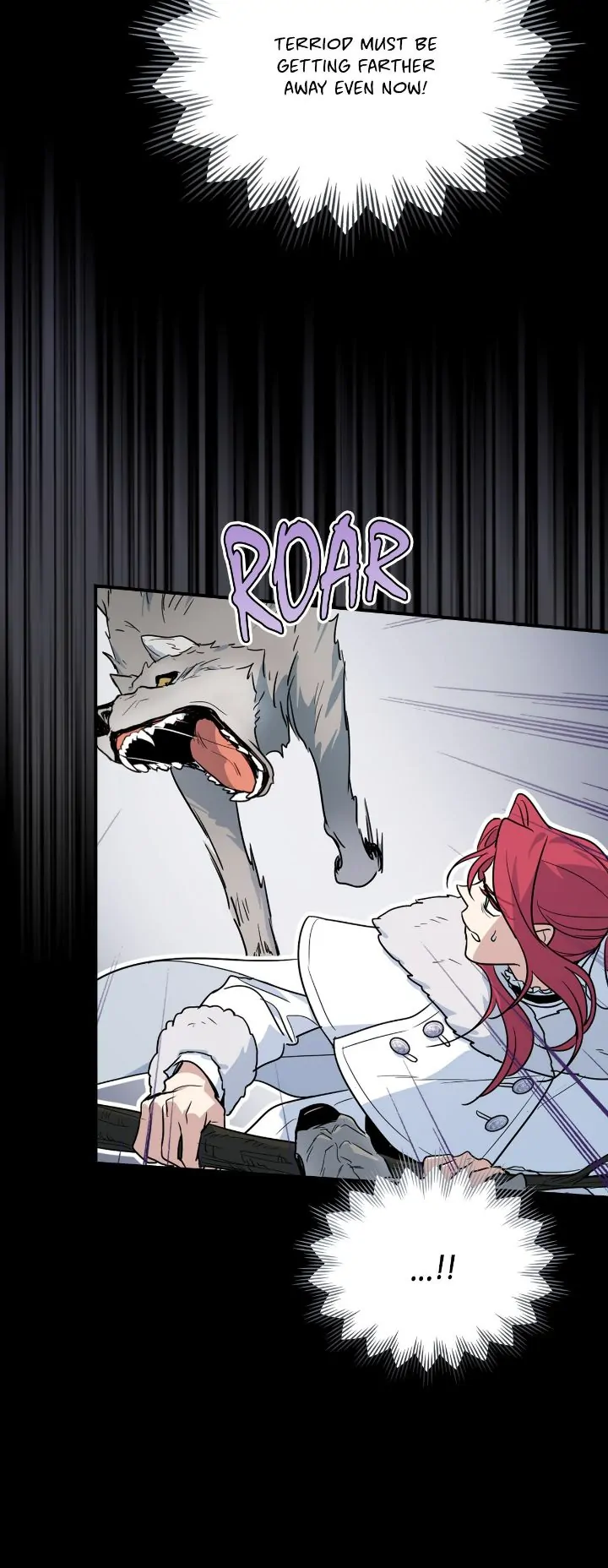 The Lady and the Beast (Hongseul) Chapter 152 page 14