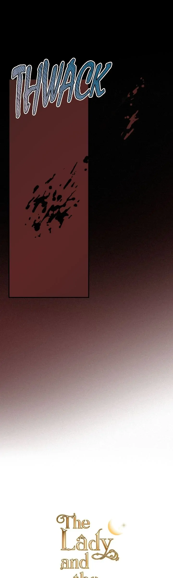 The Lady and the Beast (Hongseul) Chapter 152 page 15