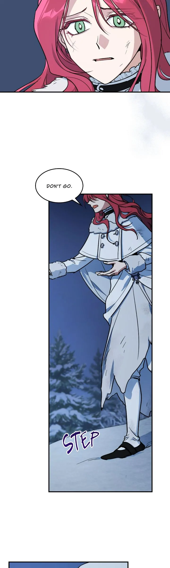 The Lady and the Beast (Hongseul) Chapter 152 page 19