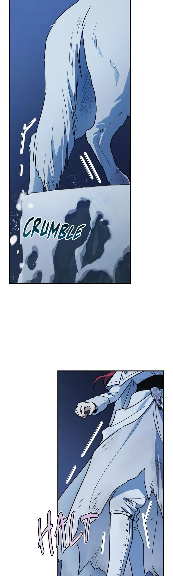 The Lady and the Beast (Hongseul) Chapter 152 page 20