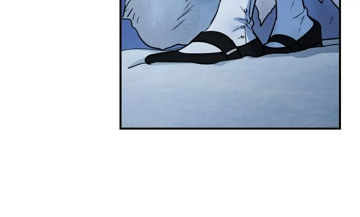 The Lady and the Beast (Hongseul) Chapter 152 page 21