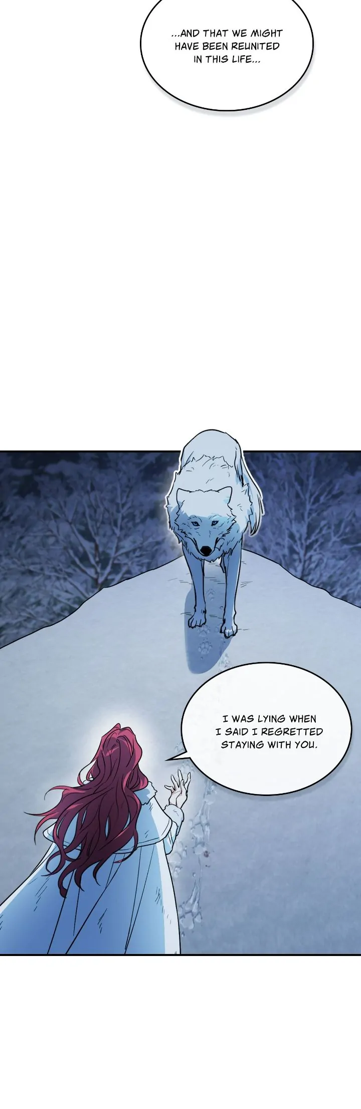 The Lady and the Beast (Hongseul) Chapter 152 page 24