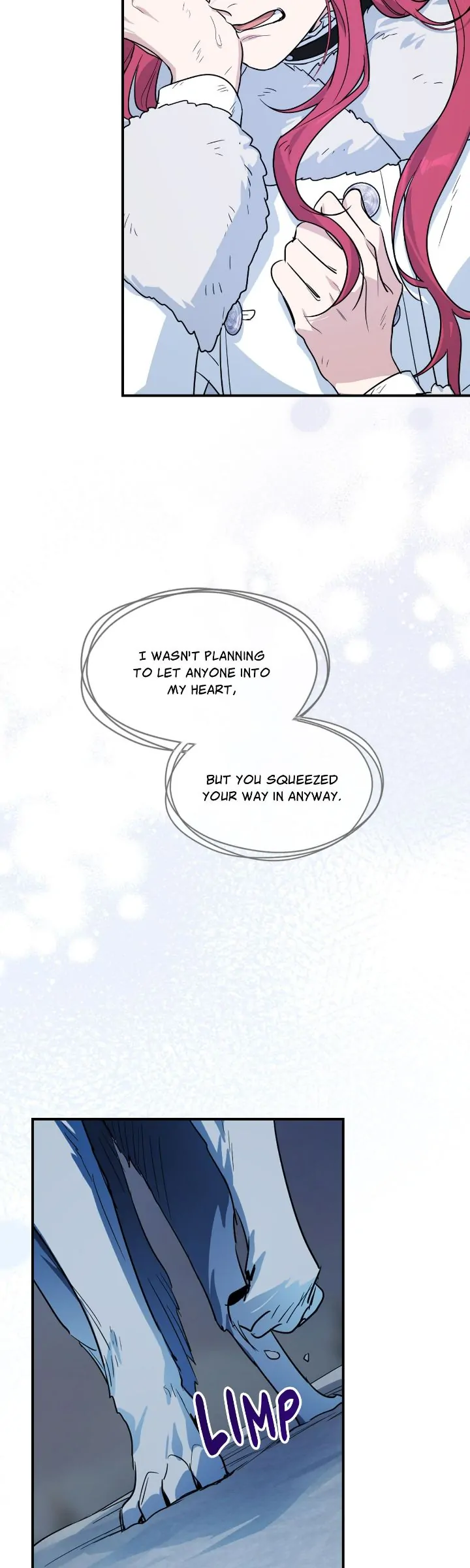The Lady and the Beast (Hongseul) Chapter 152 page 26