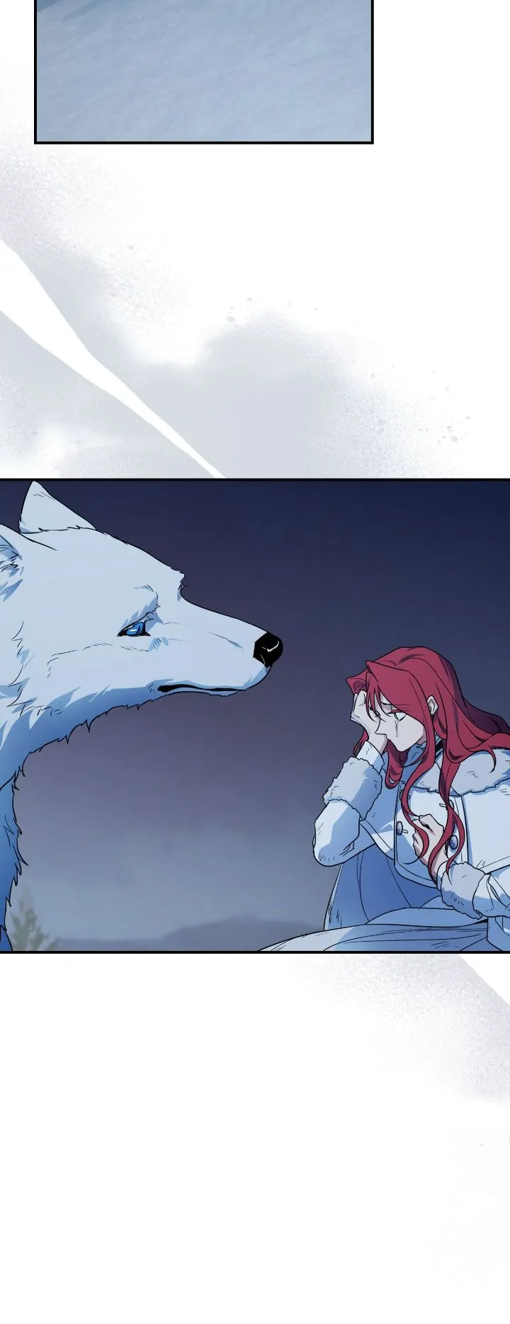 The Lady and the Beast (Hongseul) Chapter 152 page 27
