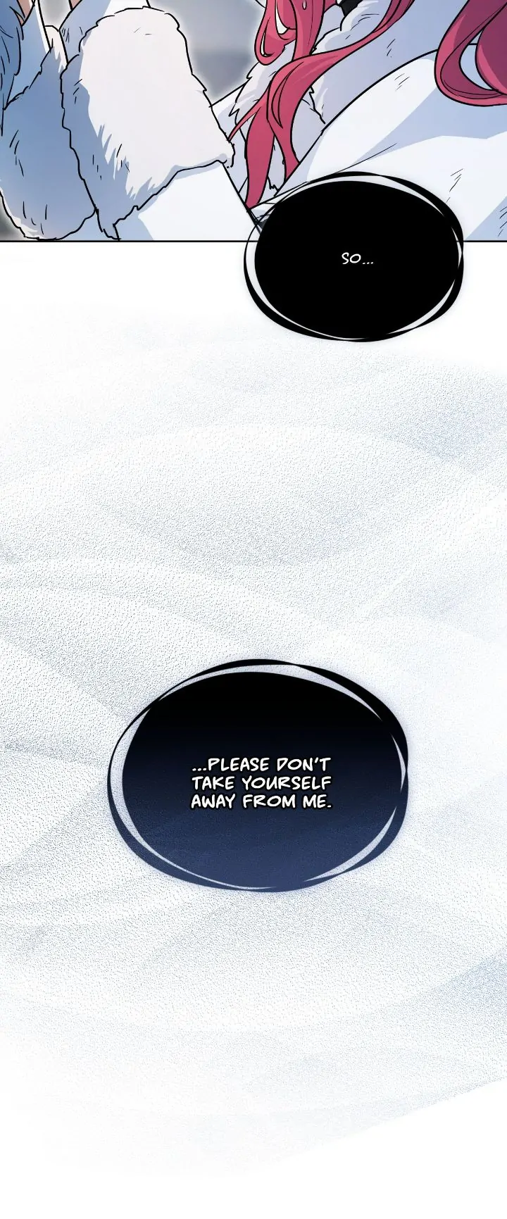 The Lady and the Beast (Hongseul) Chapter 152 page 29