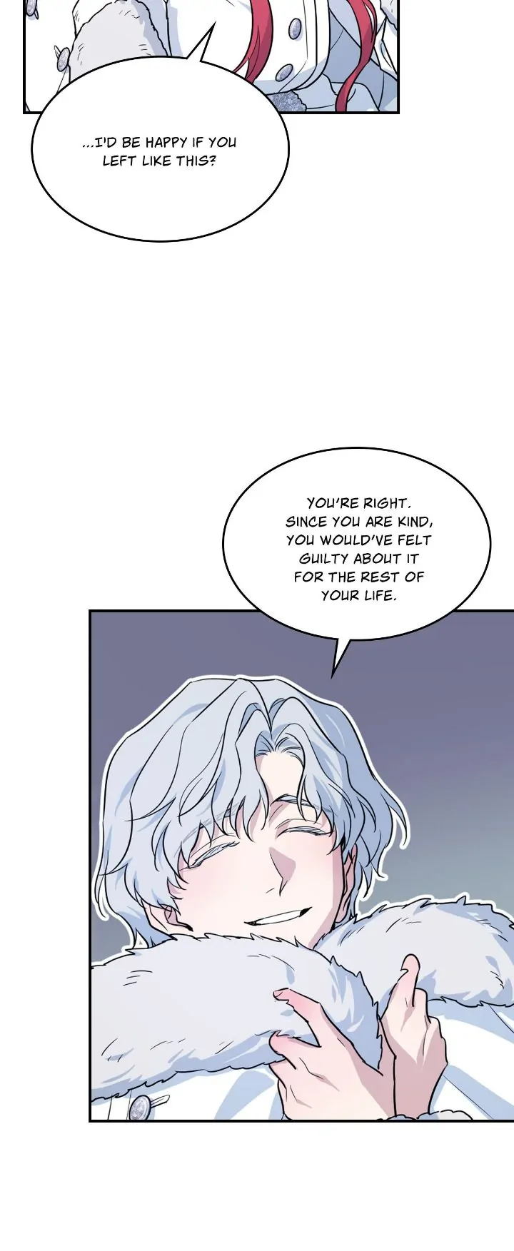 The Lady and the Beast (Hongseul) Chapter 152 page 32