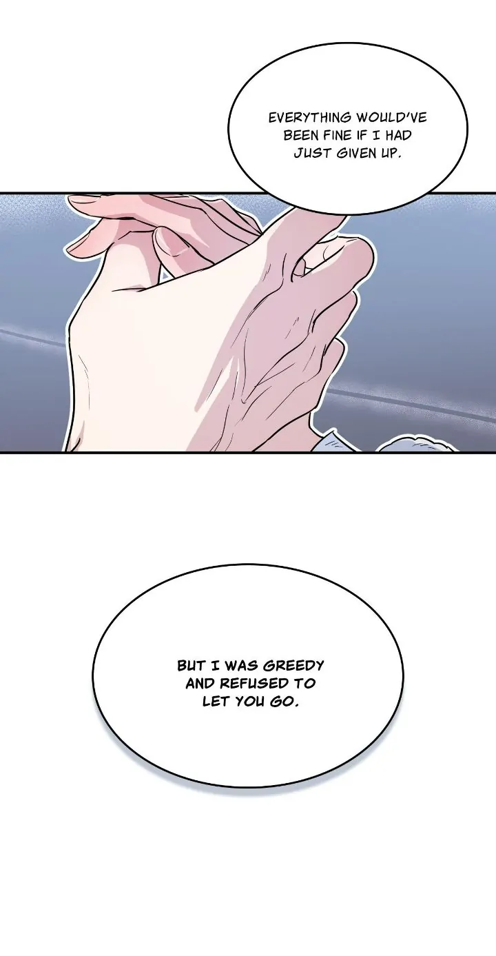 The Lady and the Beast (Hongseul) Chapter 152 page 35