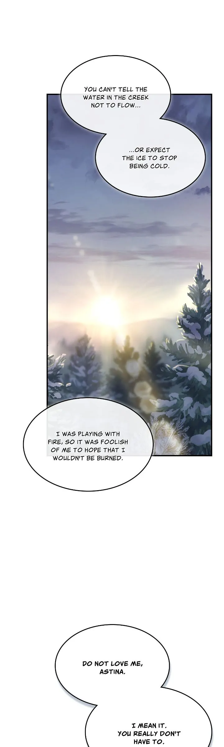The Lady and the Beast (Hongseul) Chapter 152 page 37