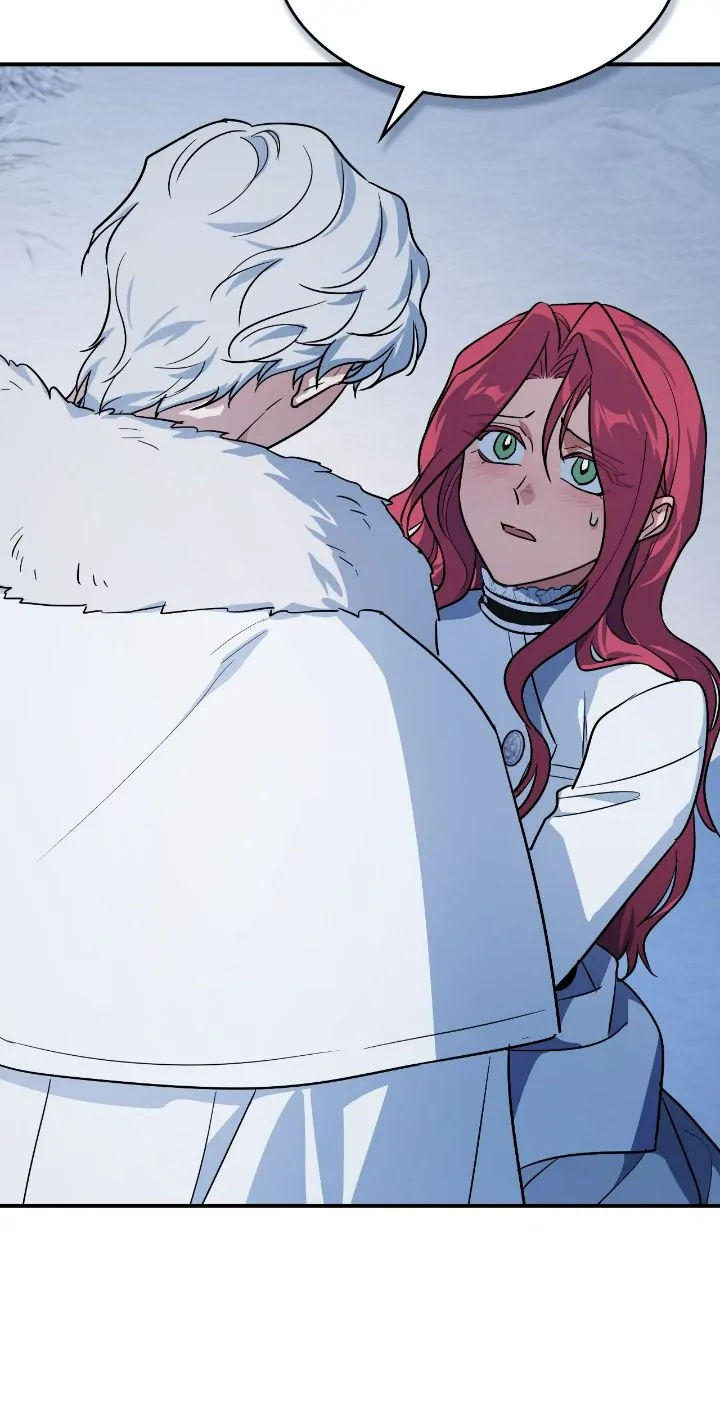 The Lady and the Beast (Hongseul) Chapter 152 page 38