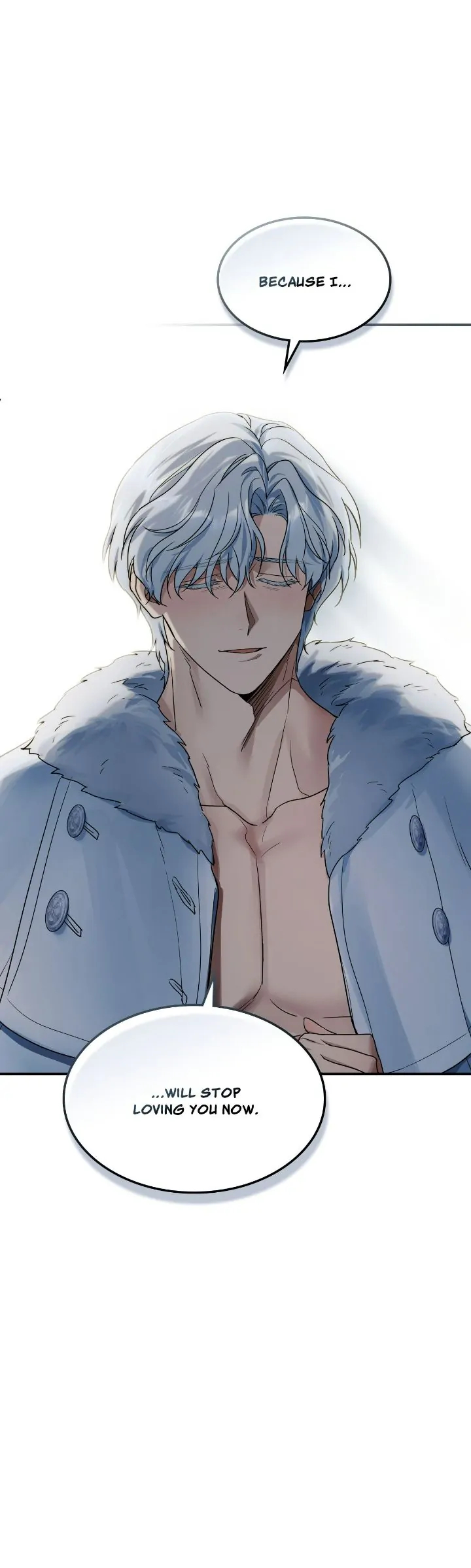 The Lady and the Beast (Hongseul) Chapter 152 page 39