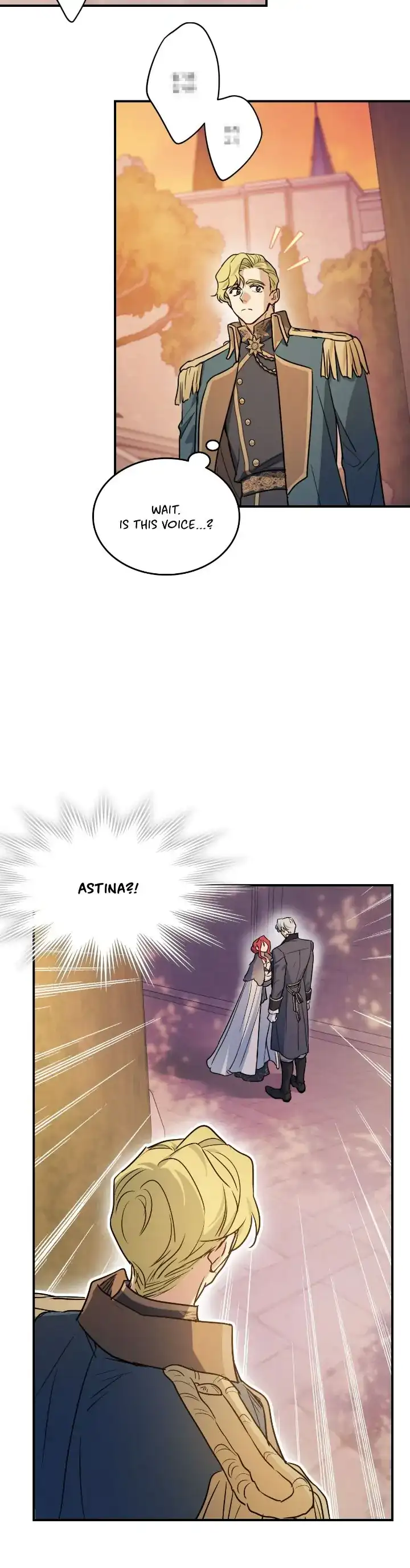 The Lady and the Beast (Hongseul) Chapter 147 page 13