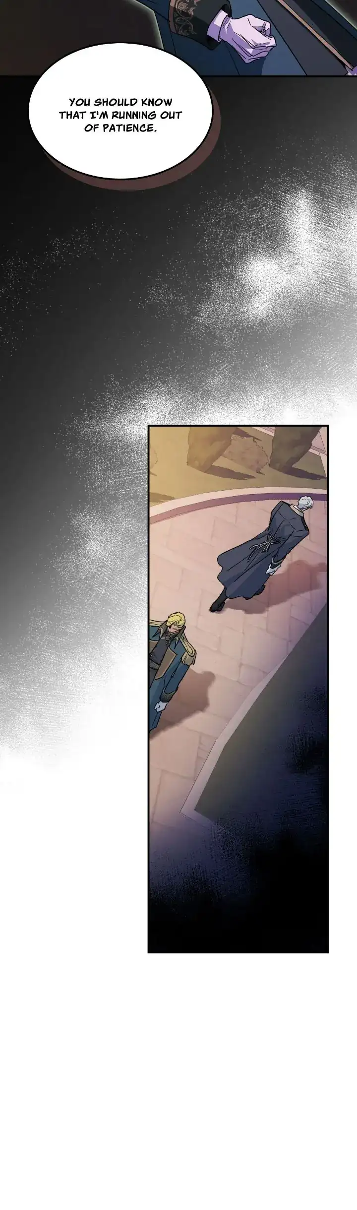 The Lady and the Beast (Hongseul) Chapter 147 page 19