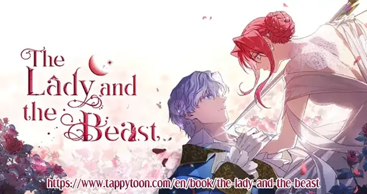 The Lady and the Beast (Hongseul) Chapter 147 page 31