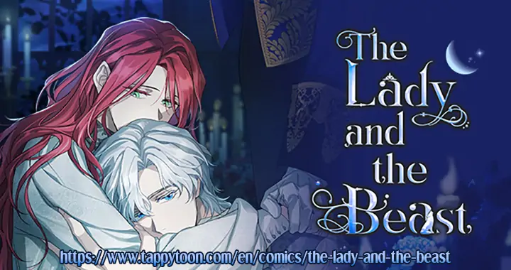 The Lady and the Beast (Hongseul) Chapter 106 page 26