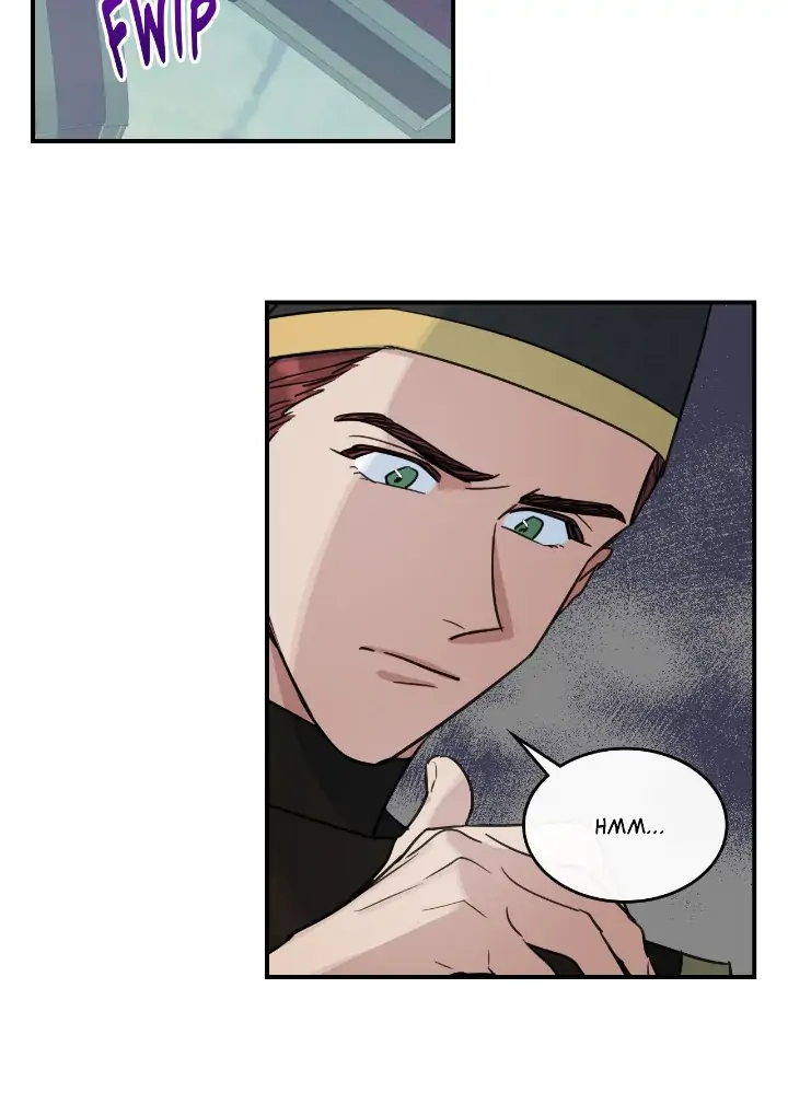 The Lady and the Beast (Hongseul) Chapter 101 page 16