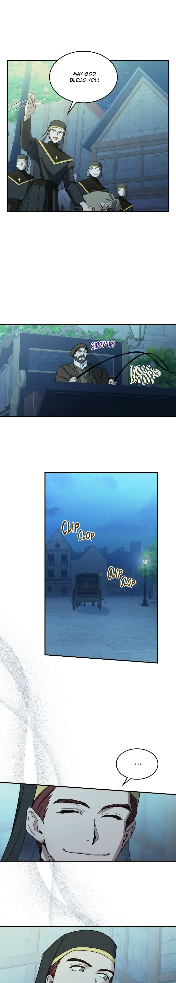 The Lady and the Beast (Hongseul) Chapter 101 page 20