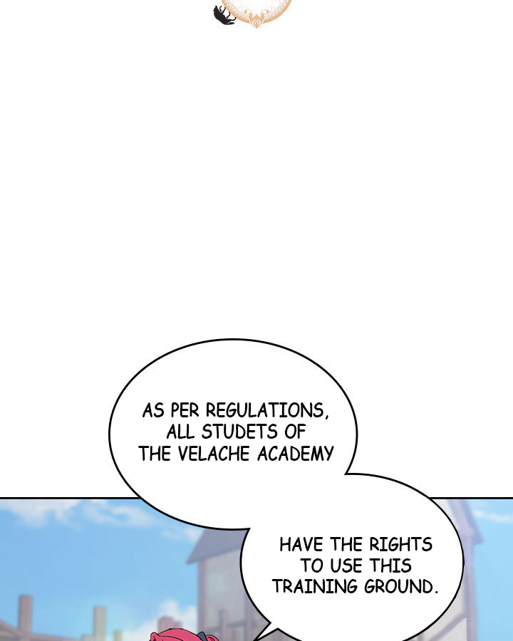 The Lady and the Beast (Hongseul) Chapter 16 page 3
