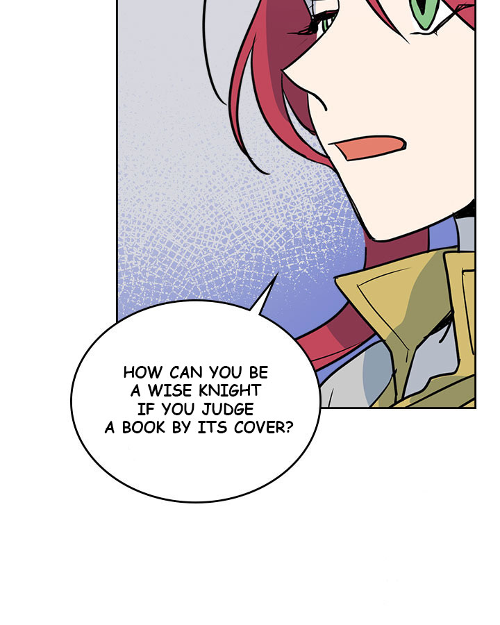 The Lady and the Beast (Hongseul) Chapter 16 page 6