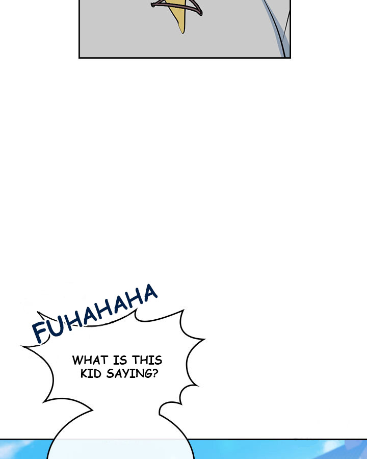 The Lady and the Beast (Hongseul) Chapter 16 page 8