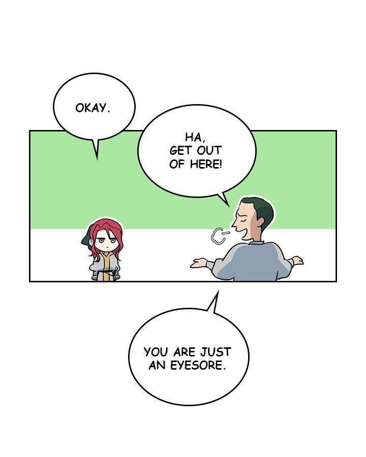 The Lady and the Beast (Hongseul) Chapter 16 page 14