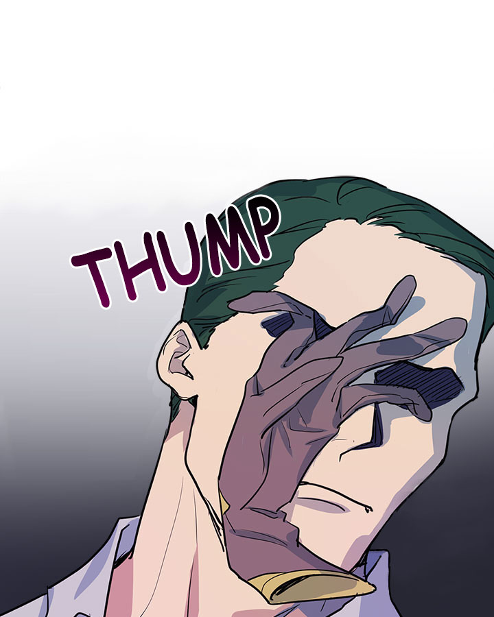 The Lady and the Beast (Hongseul) Chapter 16 page 16